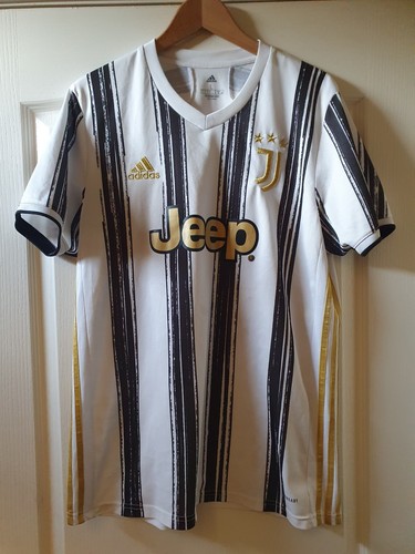 Juventus home football shirt - juventus,