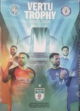 Luton Town V Stockport County