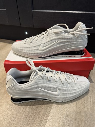 Size nike shox z - size,