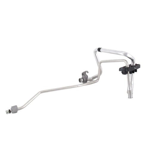 Condenser pipe for - condenser,