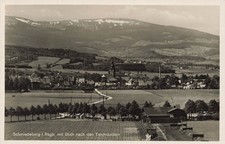 AK Schmiedeberg panoramic view