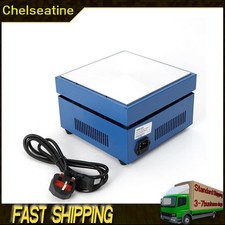 Cellophane Sealing Machine