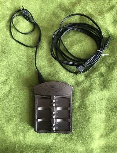 Tenergy lithium battery - 9v,