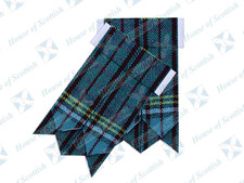 SCOTTISH KILT HOSE SOCKS