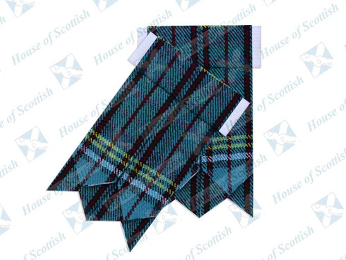 Scottish kilt hose - kilt,