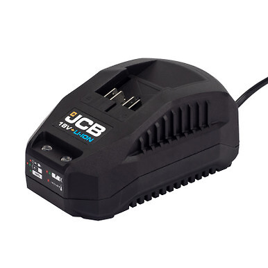 Jcb 18v 0ah lithium - 18v, 2.0ah