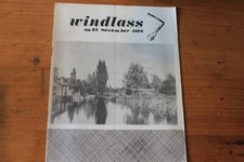 Windlass Nov (82) 1969 - IWA