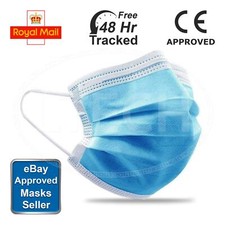 50 / 100 Non Surgical Mask 3