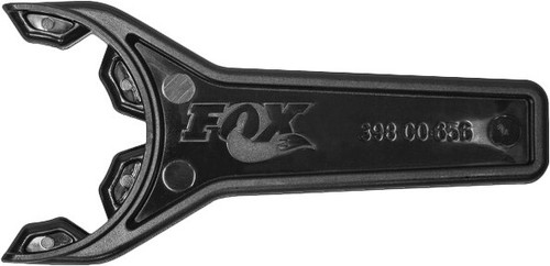 Fox 1995 2010 fxd dyna - fox, 1995-2010