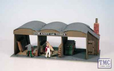 SS73 Wills Kit OO/HO Gauge