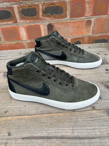 Womens nike bruin - sb, size
