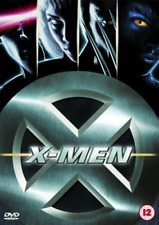 X-Men DVD Action and Adventure (2004) Hugh Jackman Free Royal Mail Delivery
