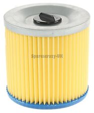 For GOBLIN AQUAVAC Vacuum Hoover Wet & Dry CARTRIDGE FILTER