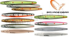 Savage Gear LT Zerling Line