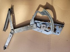 91154200346 Porsche 911 SC 3.2 930 964 993 Window Regulator Left Side N/S