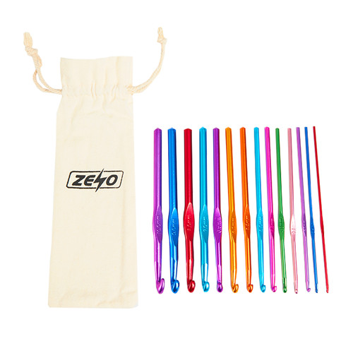 Set multi coloured - 15,