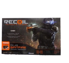 Recoil RK 45 Spit Fire Laser