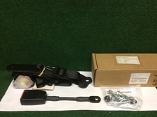 9MCV Warrior - Inertia Reel Seat Belt - FV2295152 Classic Car?/ Land Rover?