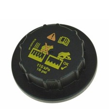 1X Pressurized Radiator