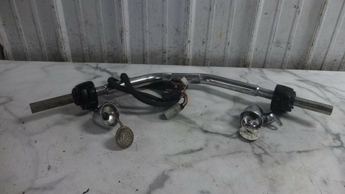 Harley davidson fxdf dyna - davidson,