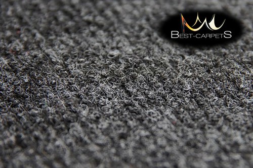 Very practical fitted carpet - very,