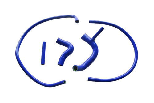 Silicone radiator hose fit - radiator,