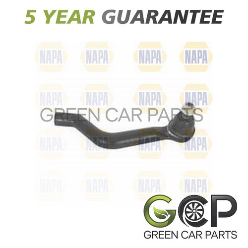 Gcp front left tie rod - gcp, end