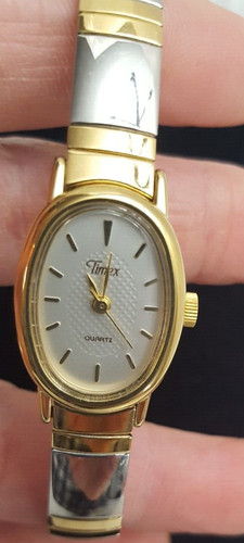 Timex quartz ladies - timex, watch