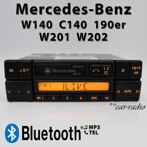 Genuine mercedes classic - genuine,