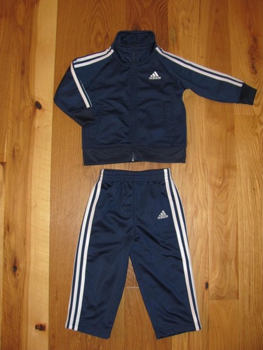 Adidas navy baby - navy, boys