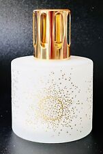 RARE 1939 LAMPE BERGER ECLAT