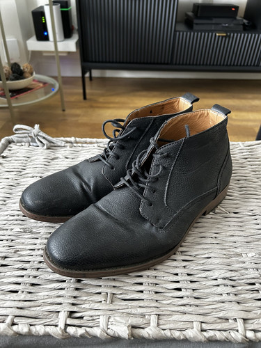 River island faux leather - island,
