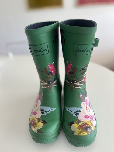 Joules women wellington - joules,