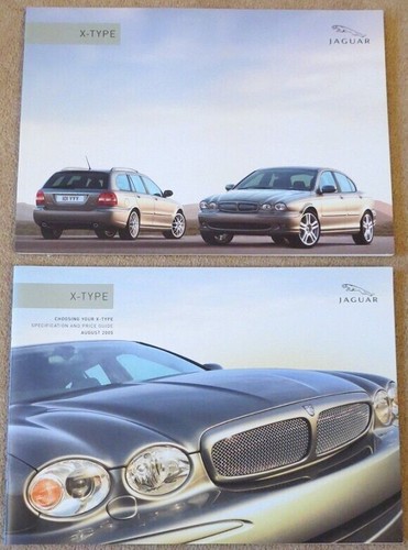 2005 2006 jaguar type - 2006,