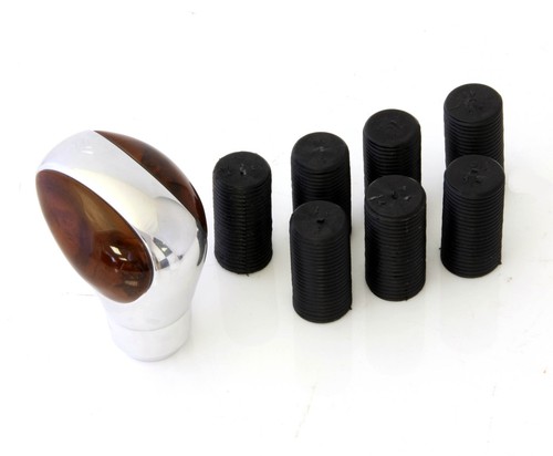 Universal wood and - universal, alloy