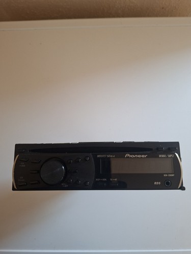 Pioneer deh 1200mp player - deh-1200mp, cd