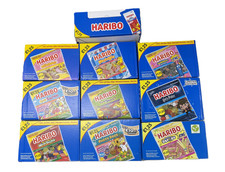 1 Box of HARIBO Sweets Share