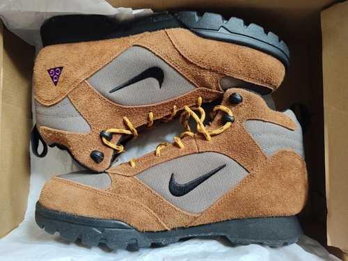 Nike acg torre mid - torre,