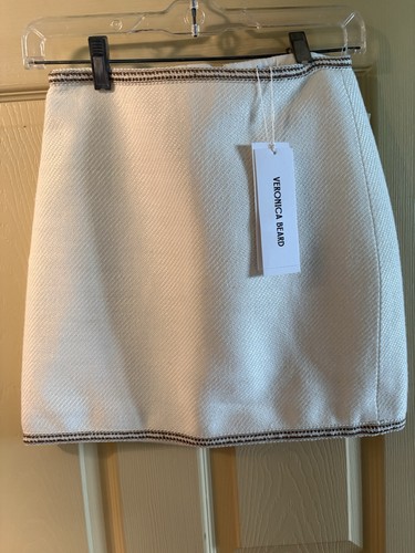 Veronica beard ohemia ivory - ,