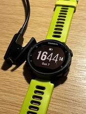 Garmin Forerunner 735XT GPS