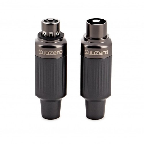Subzero uhf wireless xlr - subzero,