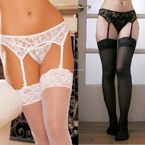 Sexy women lace bowknot - women,
