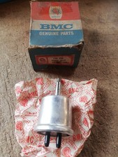 Original BMC Manual Washer Pump 13H206 as used by many BMC Classics