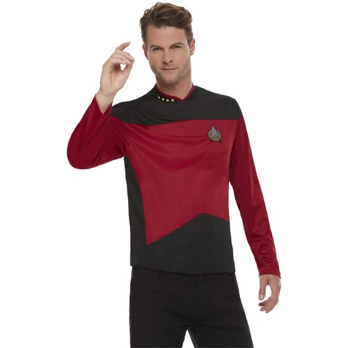 Star trek the next - trek:, generation