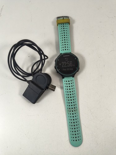 See details garmin forerunner - see,