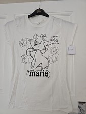 Disney aristocat marie - disney, shirt