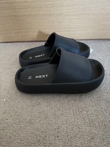 Boys next black sliders - sliders, (size