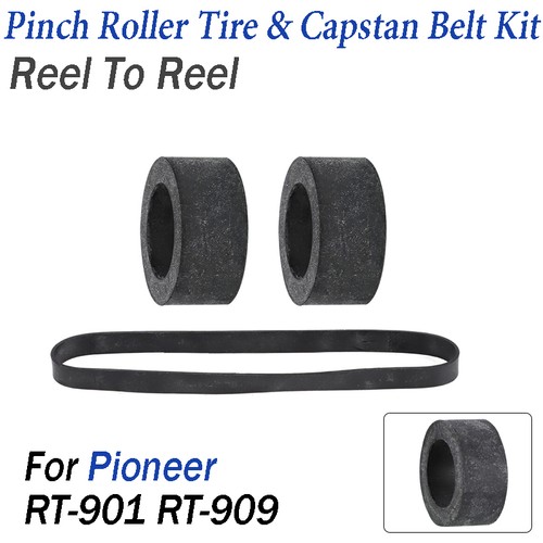 For pioneer 901 909 - pioneer, rt-909