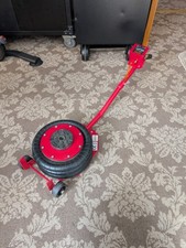 Vevor ton tripple bag - 3,