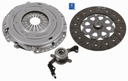 Sachs 3000990601 clutch - sachs, kit